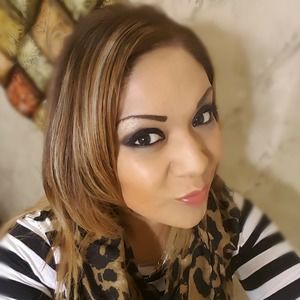 Meet your Posher, Veronica